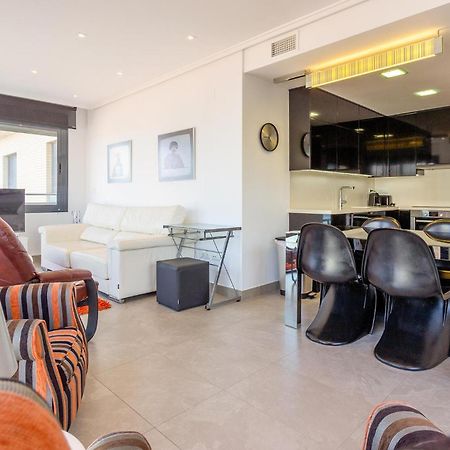 Nice Apartment In Campello With Wi-Fi La Venteta Kültér fotó