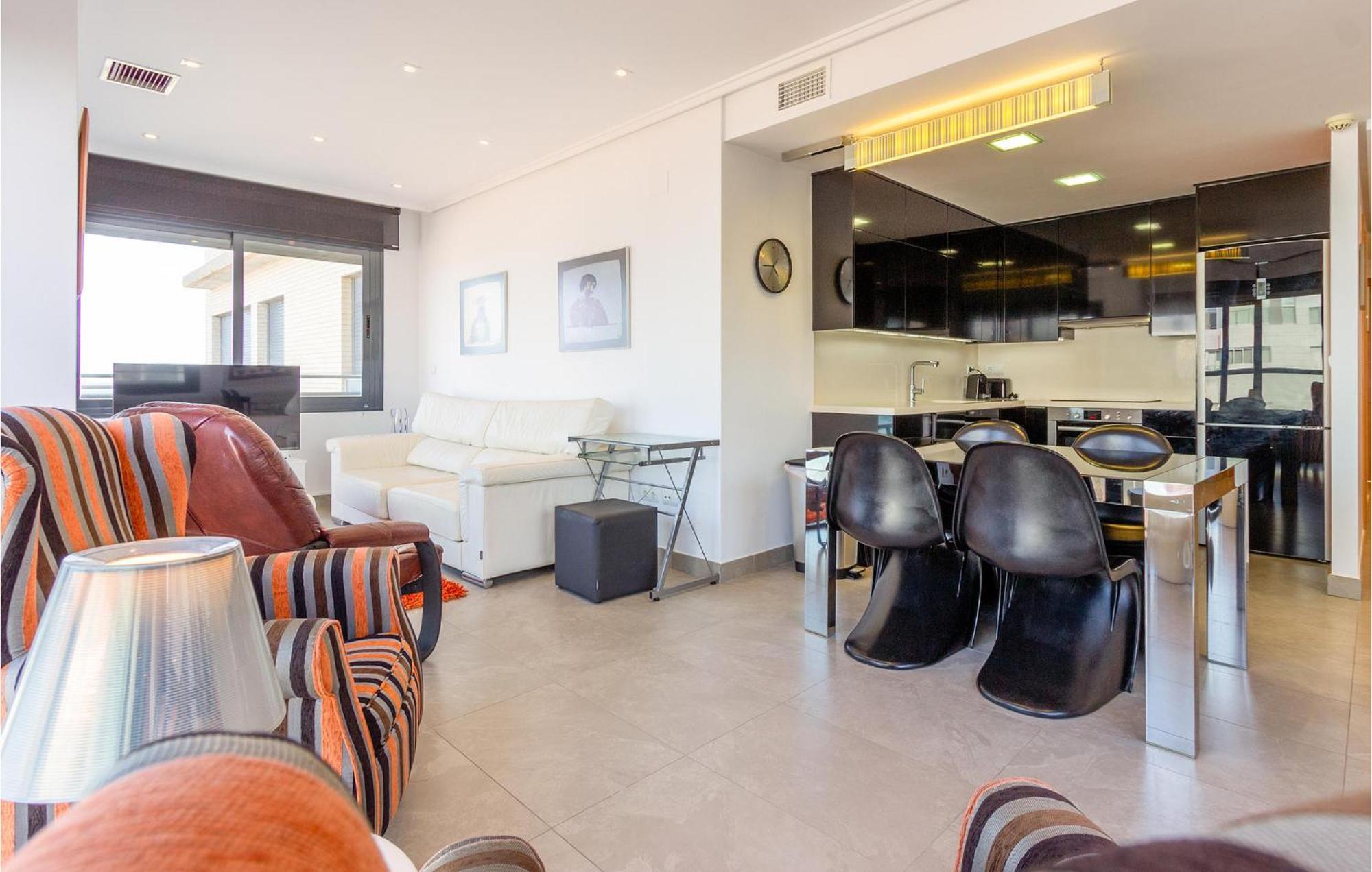 Nice Apartment In Campello With Wi-Fi La Venteta Kültér fotó