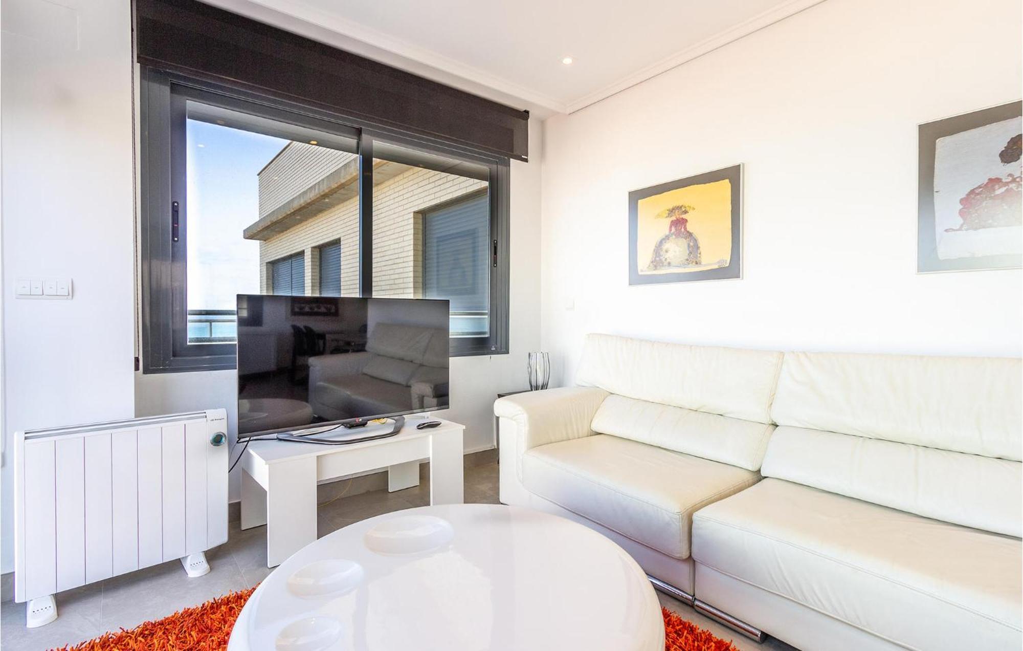 Nice Apartment In Campello With Wi-Fi La Venteta Kültér fotó