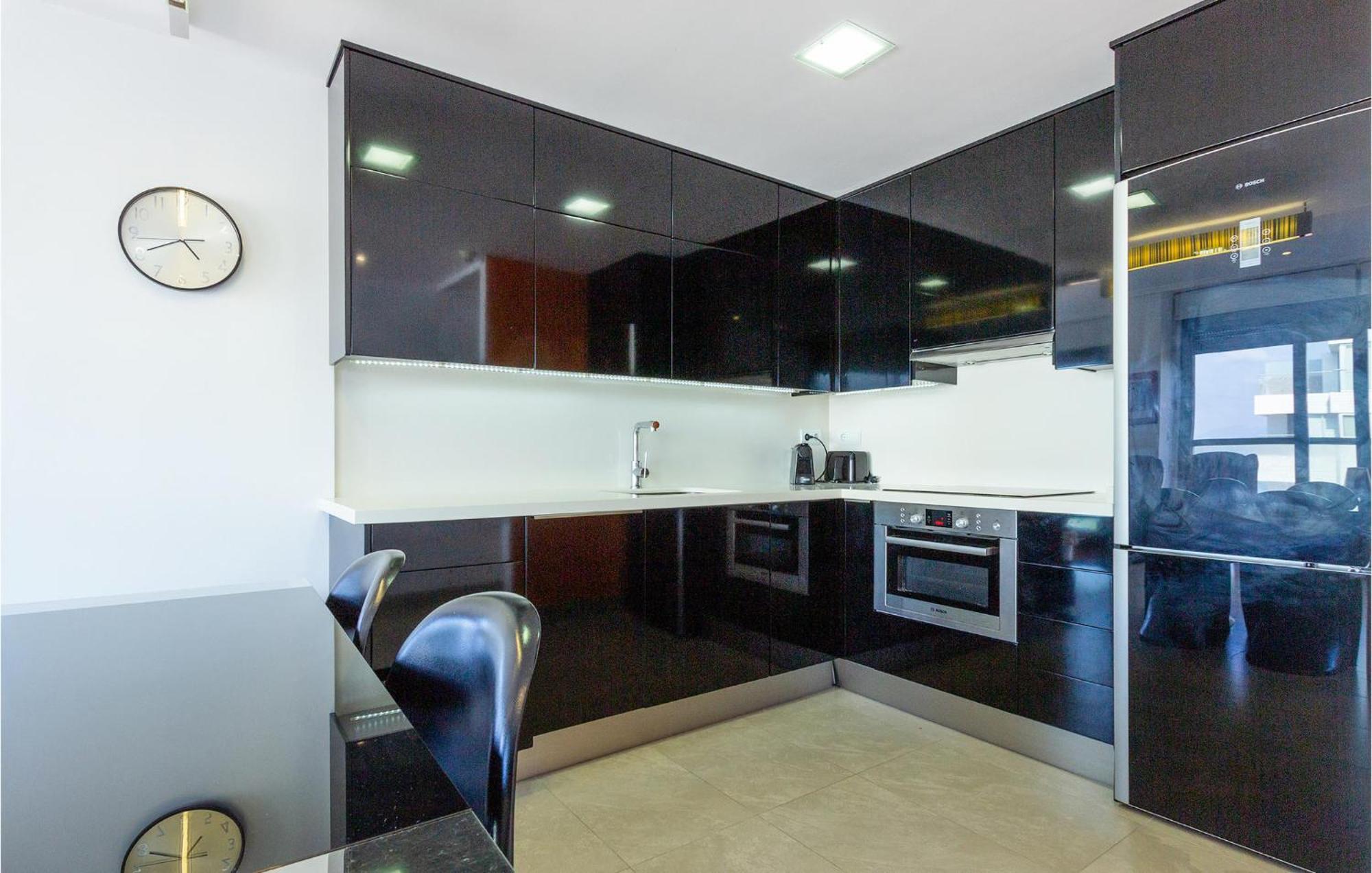 Nice Apartment In Campello With Wi-Fi La Venteta Kültér fotó