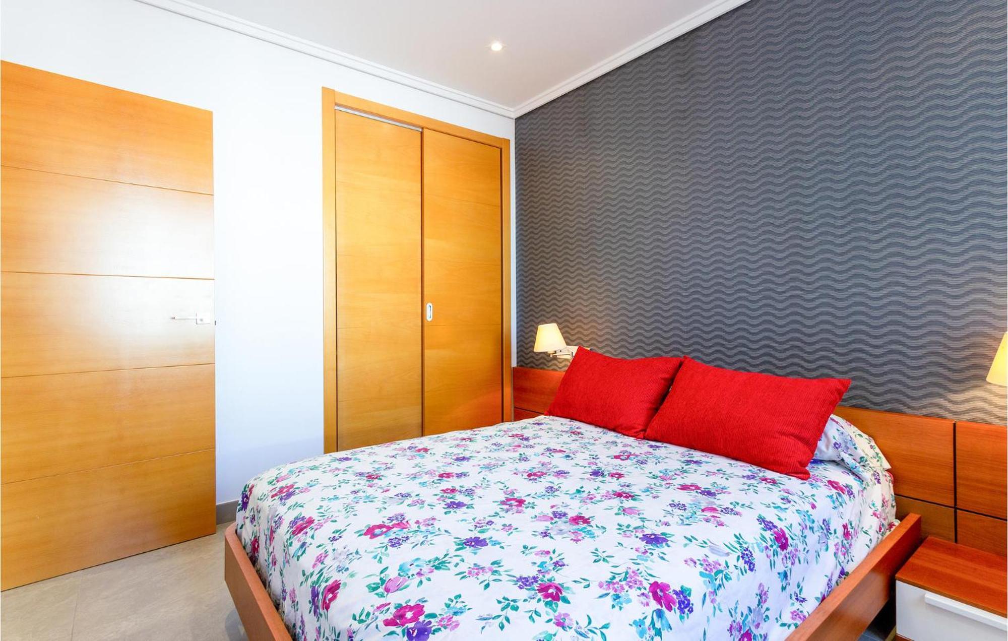 Nice Apartment In Campello With Wi-Fi La Venteta Kültér fotó