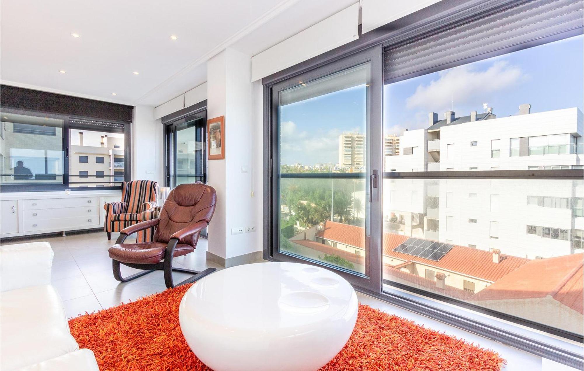 Nice Apartment In Campello With Wi-Fi La Venteta Kültér fotó