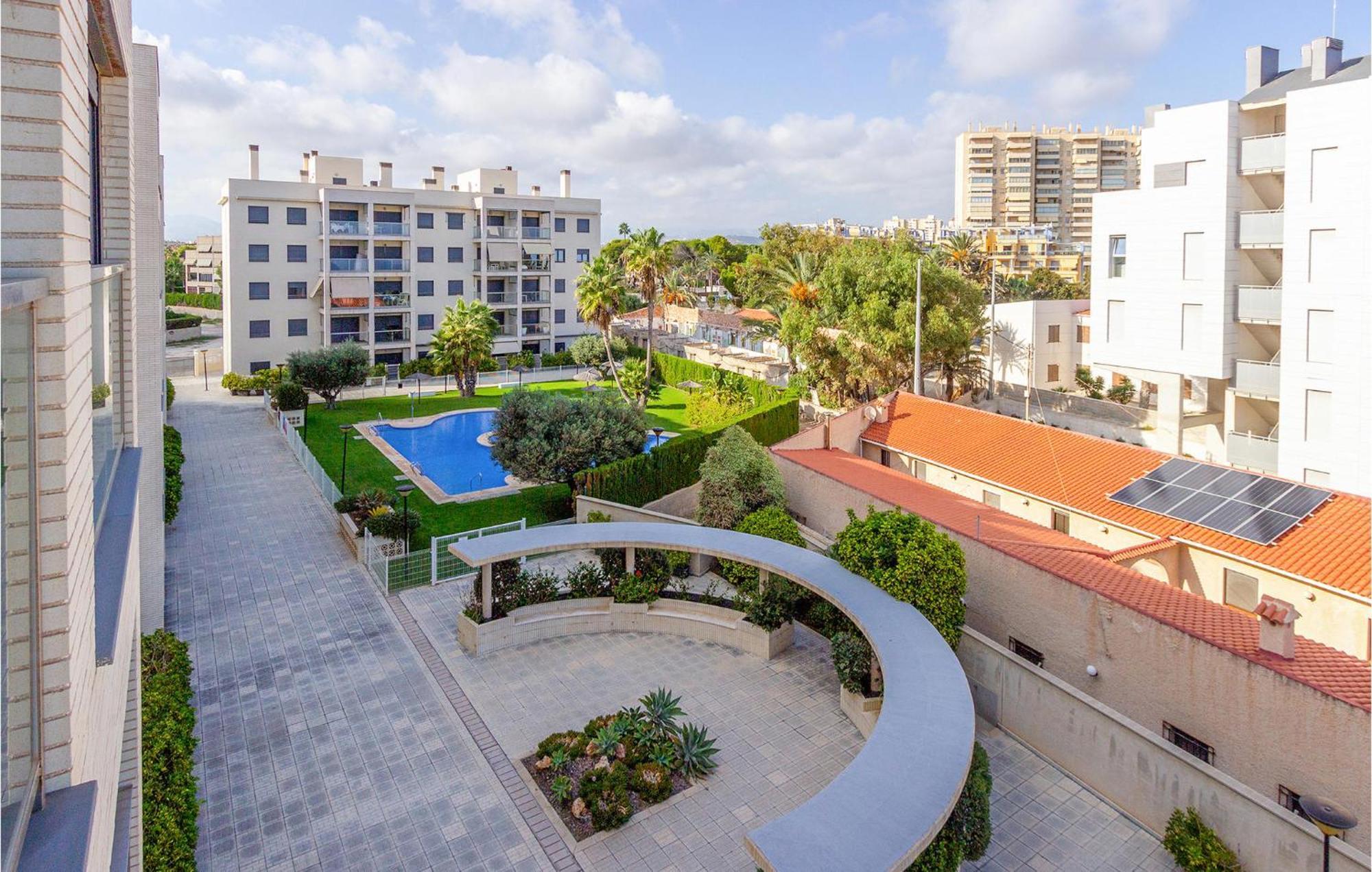 Nice Apartment In Campello With Wi-Fi La Venteta Kültér fotó