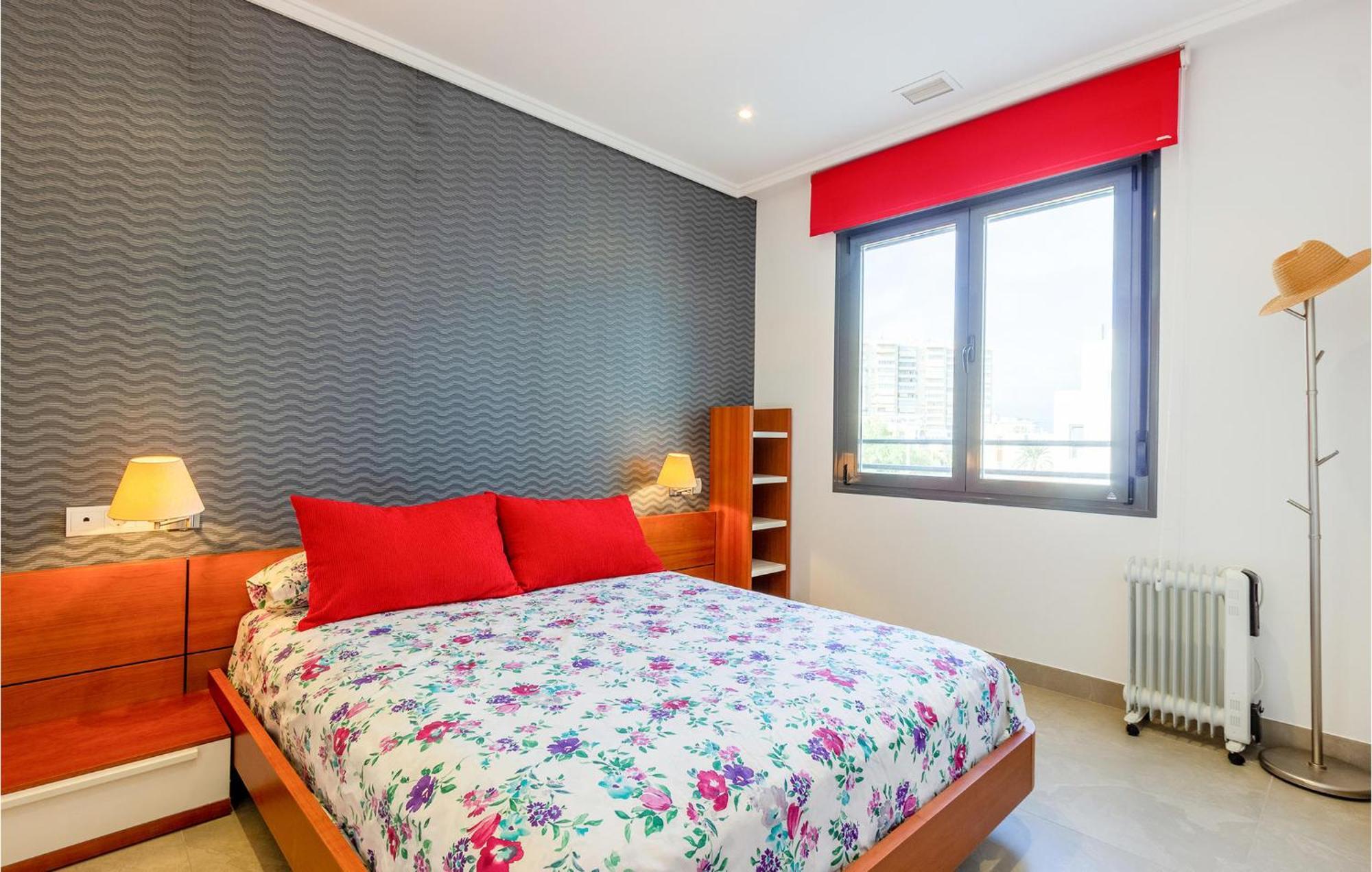 Nice Apartment In Campello With Wi-Fi La Venteta Kültér fotó