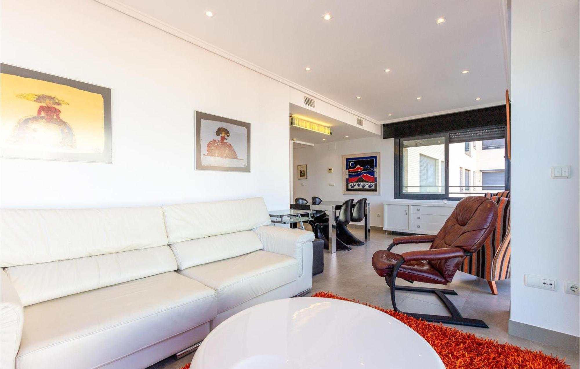 Nice Apartment In Campello With Wi-Fi La Venteta Kültér fotó