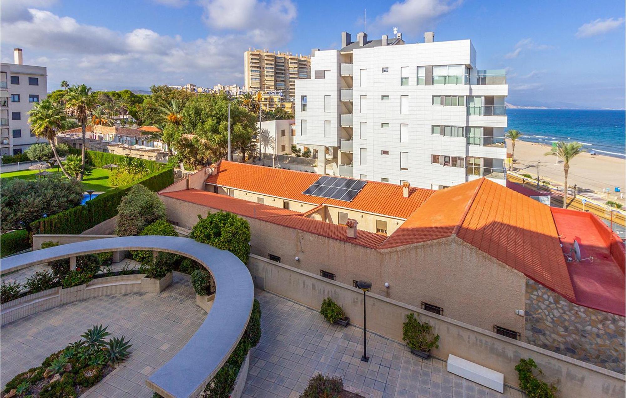 Nice Apartment In Campello With Wi-Fi La Venteta Kültér fotó