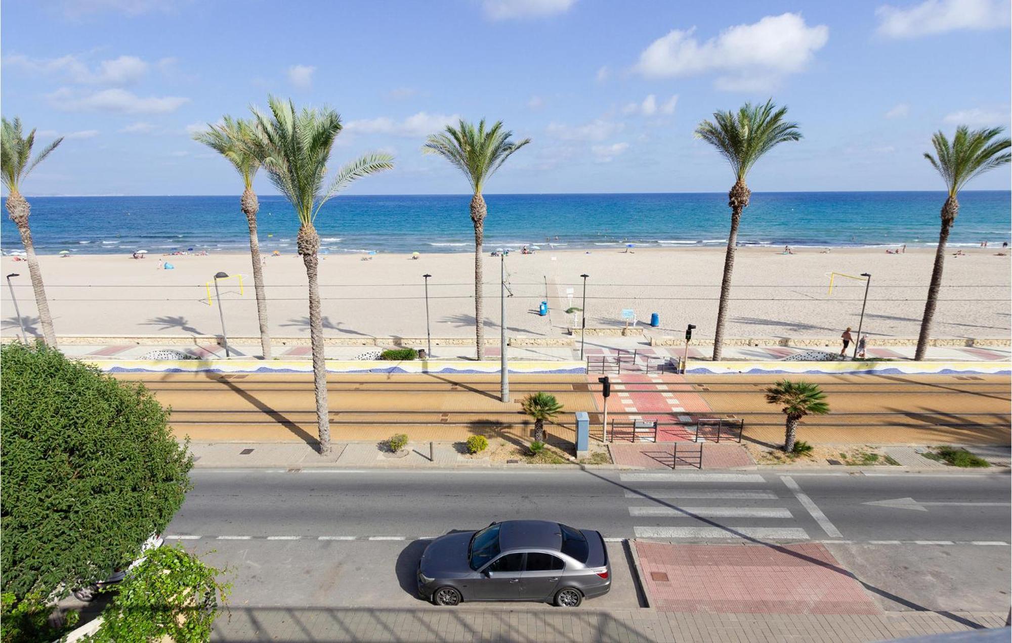 Nice Apartment In Campello With Wi-Fi La Venteta Kültér fotó