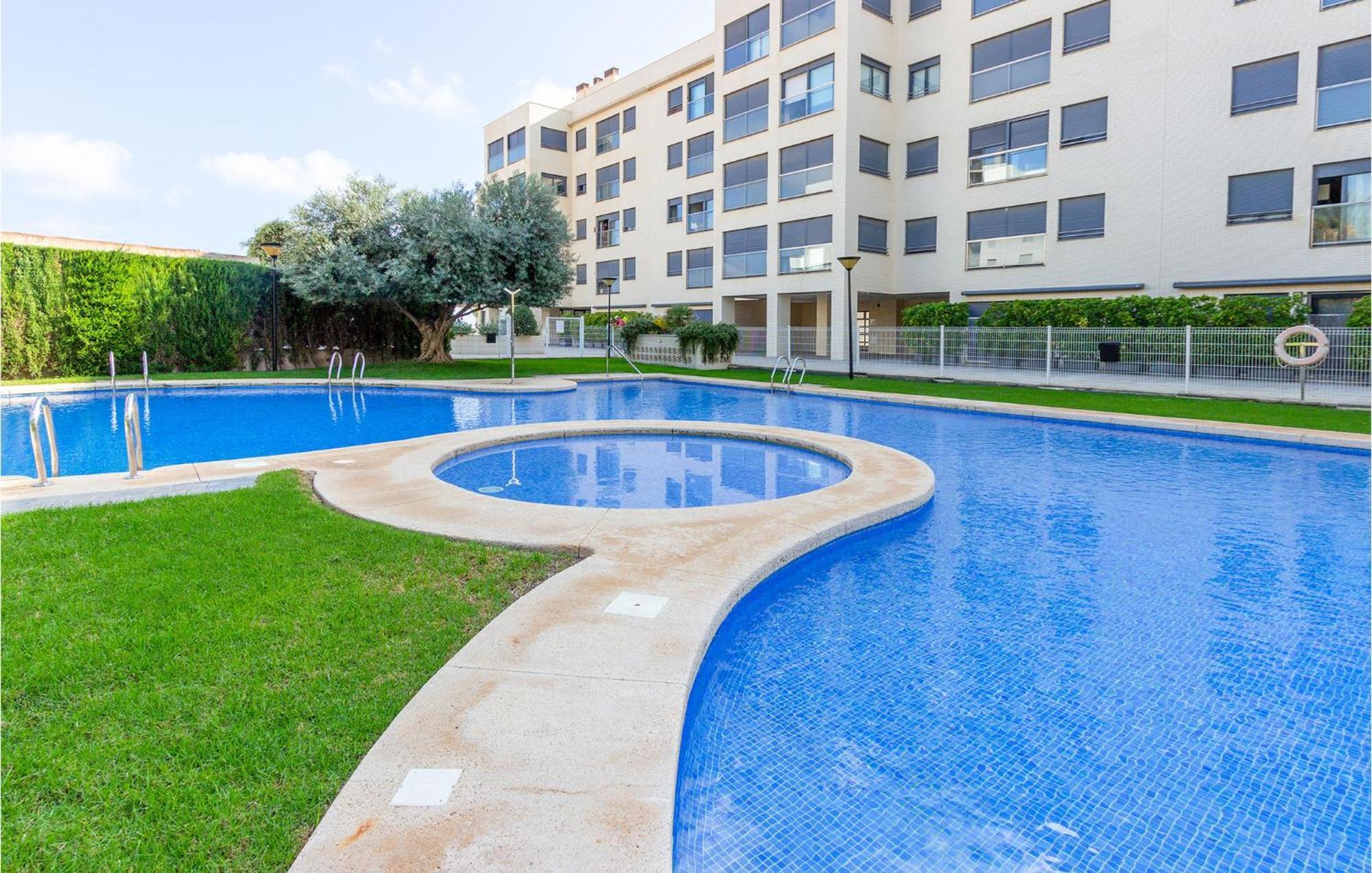 Nice Apartment In Campello With Wi-Fi La Venteta Kültér fotó