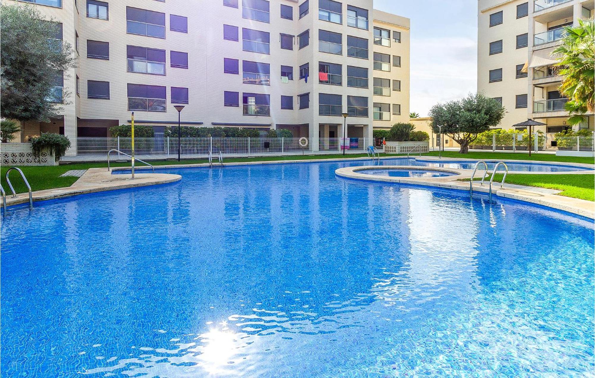 Nice Apartment In Campello With Wi-Fi La Venteta Kültér fotó