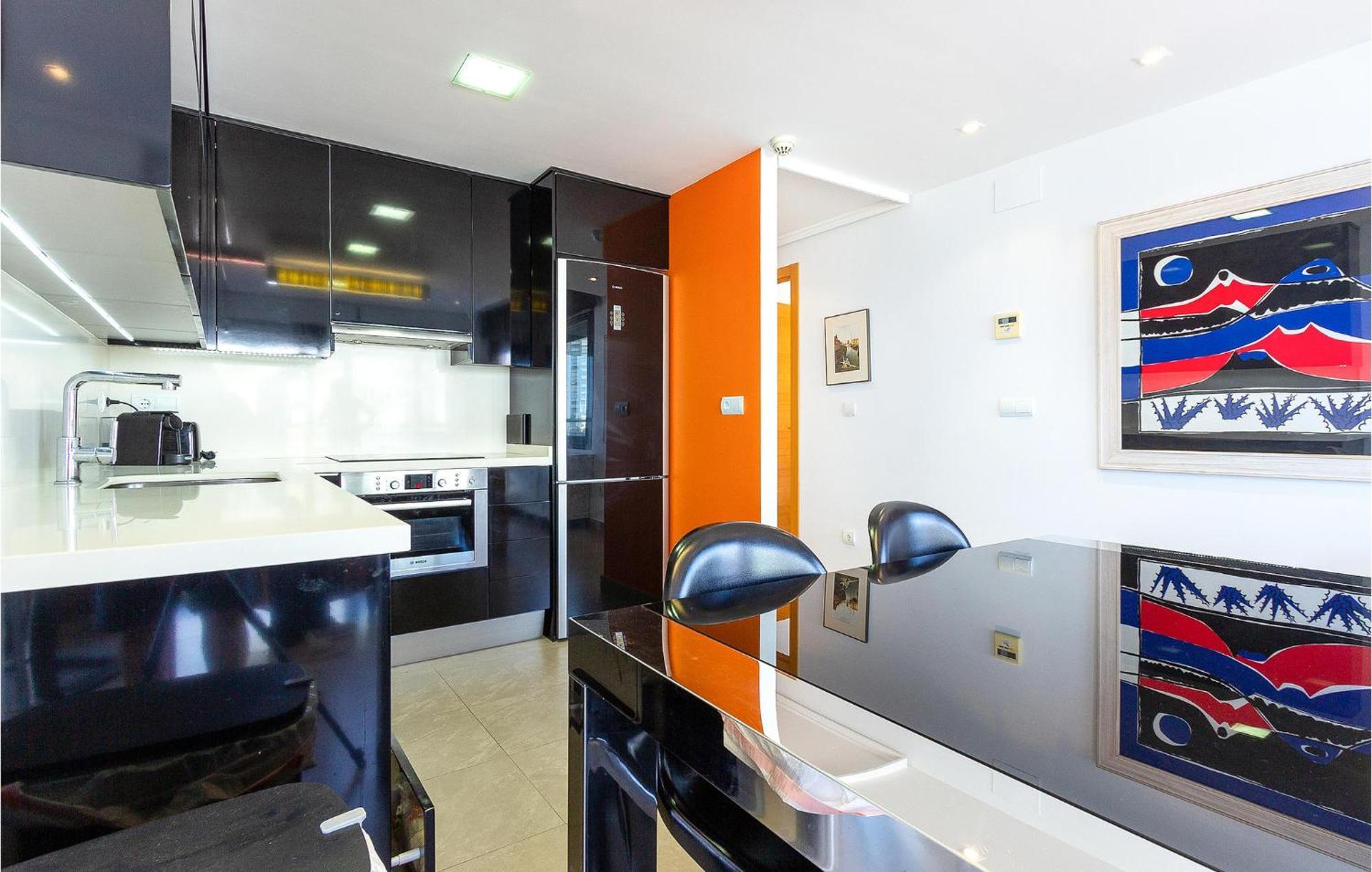 Nice Apartment In Campello With Wi-Fi La Venteta Kültér fotó